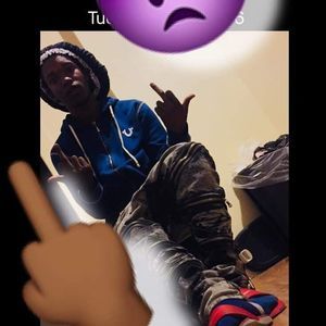 Meet your Posher, Siddo